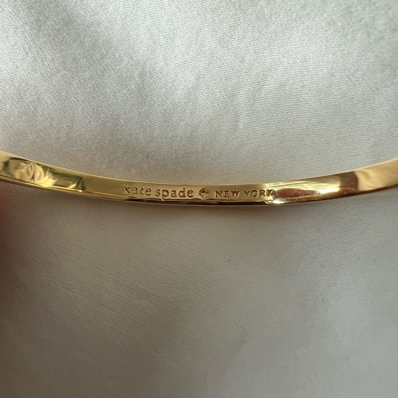 Kate Spade Bracelet - Picture 6 of 7
